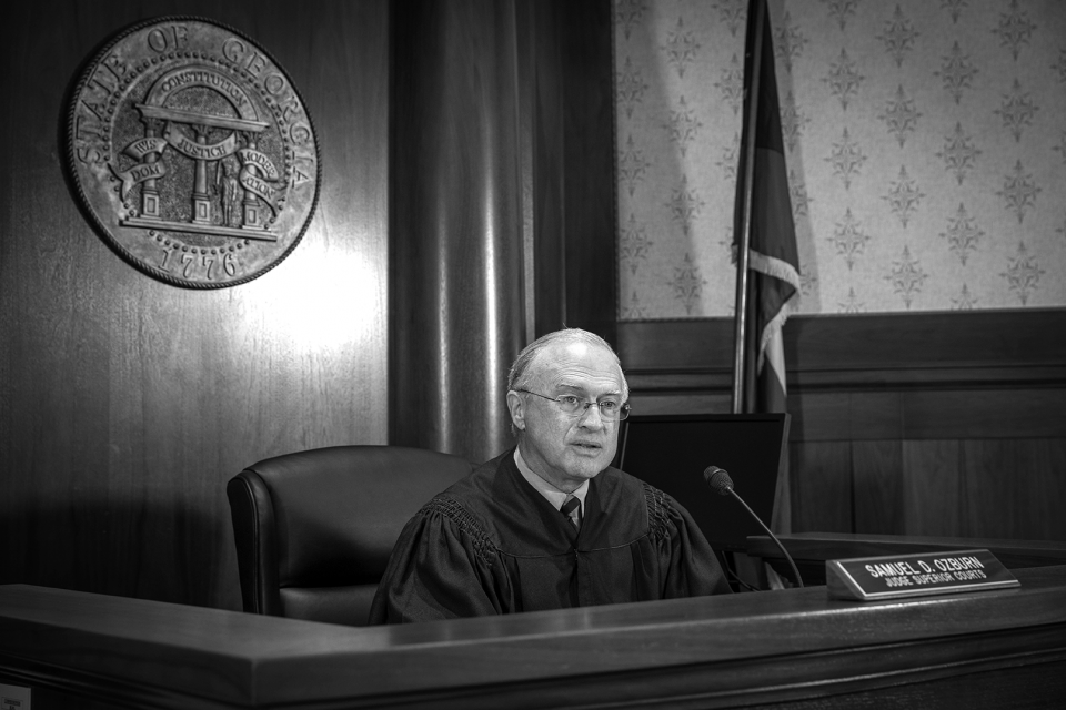 A Good Judge of Character The Newton Community Magazine