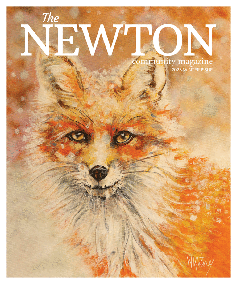 Winter 2026 issue cover
