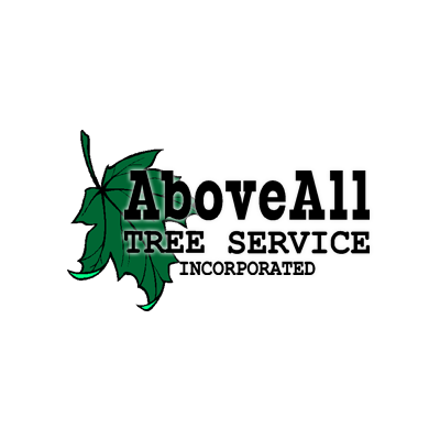 Above All Tree Service logo