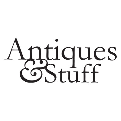 Antiques & Stuff of Newton logo
