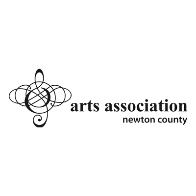 Newton County Arts Association logo
