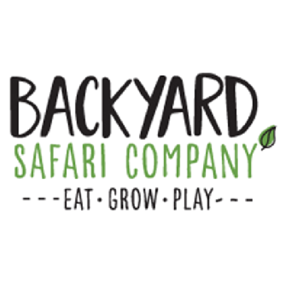 Backyard Safari Co. logo