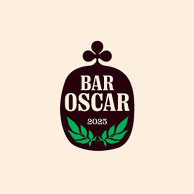 Bar Oscar logo