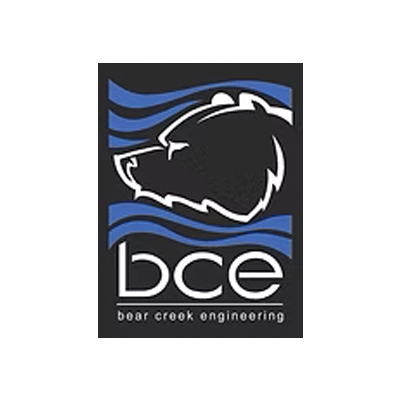 Bear Creek Engineering logo