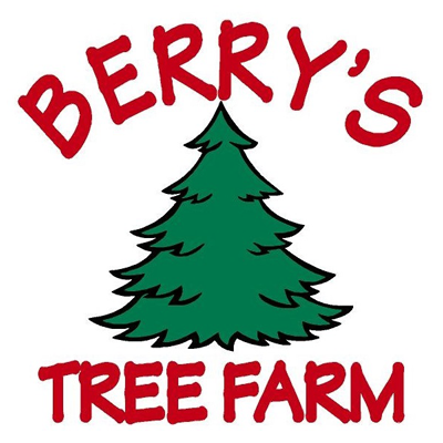 Berry's Tree Farm logo
