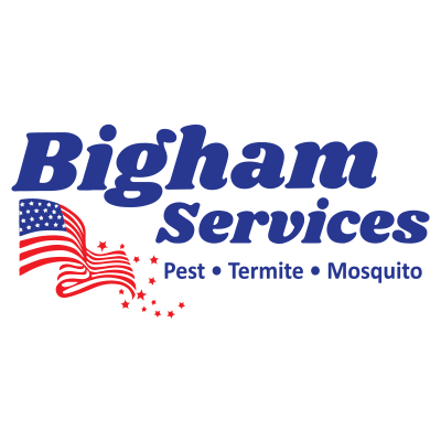 Bigham Pest Services logo