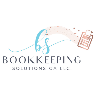 Bookkeeping Solutions logo