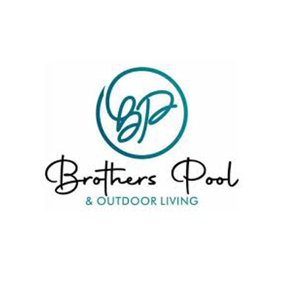 Brothers Pool logo