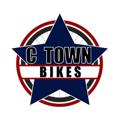 C-Town Bikes logo