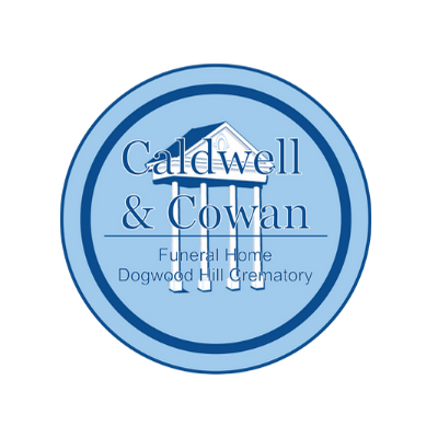 Caldwell & Cowan Funeral Home logo