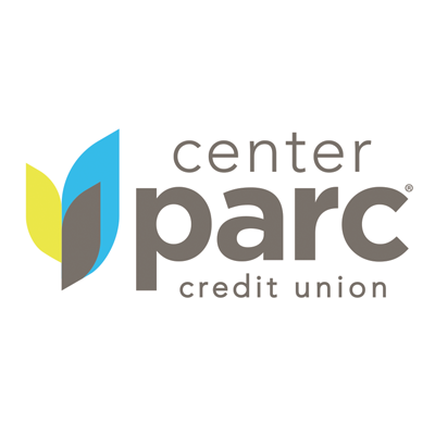 Center Parc Credit Union logo