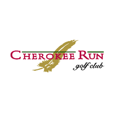 Cherokee Run Golf Club logo
