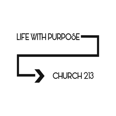 Church 213 logo
