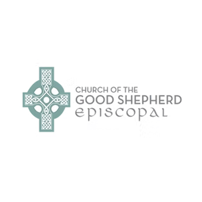 Church of the Good Shepherd logo