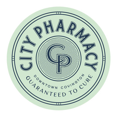 City Pharmacy logo