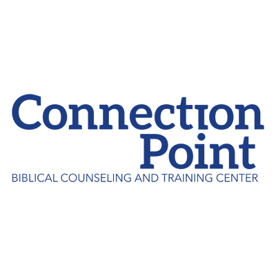 Connection Point Biblical Counseling & Training Center logo