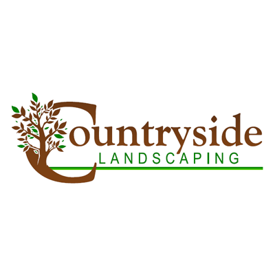 Countryside Landscaping logo