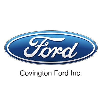 Covington Ford logo
