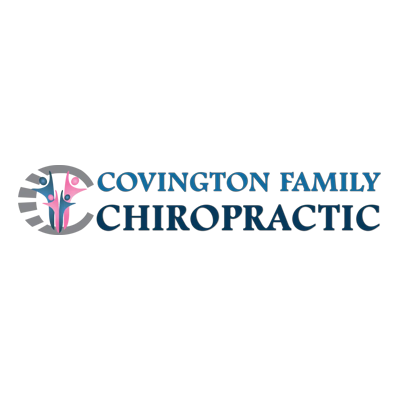 Covington Family Chiropractic logo