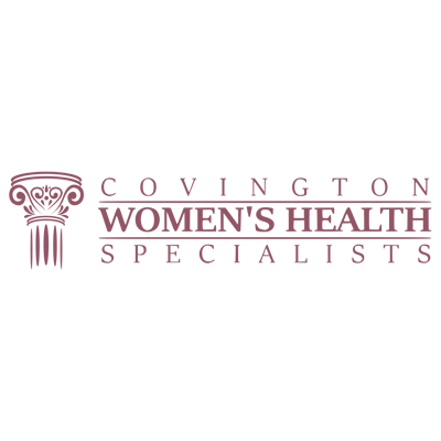 Covington Women's Health Specialists logo
