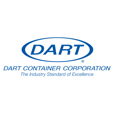 Dart Container logo