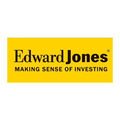 Edward Jones – Royce Baker logo