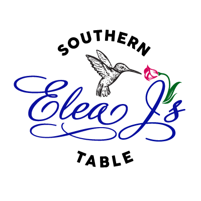 Elea J's Southern Table logo