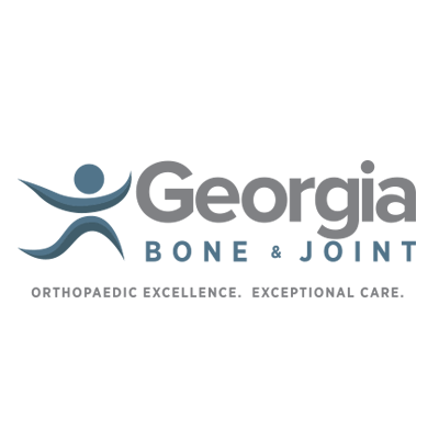 Georgia Bone & Joint logo