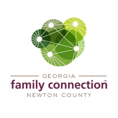 Georgia Family Connection Partnership logo