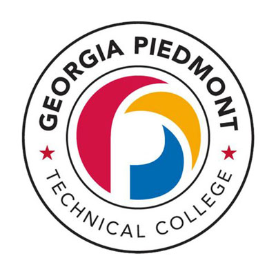 Georgia Piedmont Technical College logo