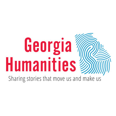 Georgia Humanities logo