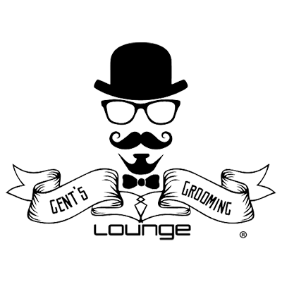 Gents Grooming logo