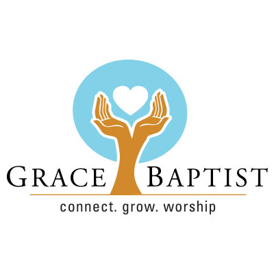 Grace Baptist Church of Newton County logo