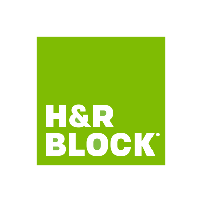 H&R Block – Covington logo