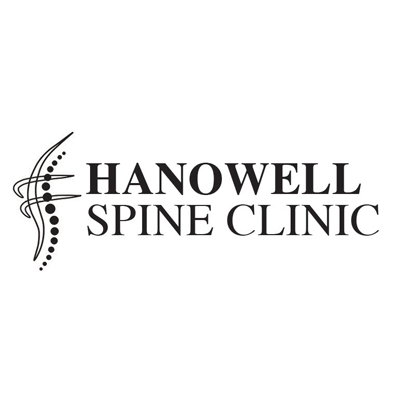 Hanowell Spine Clinic logo