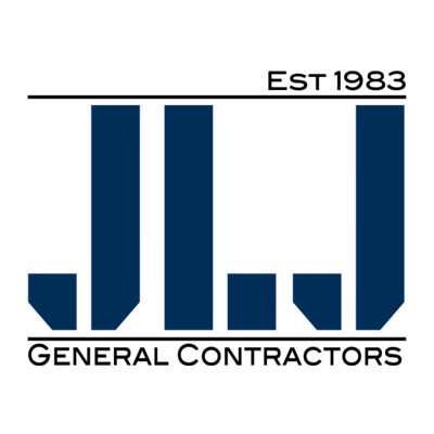 JLJ General Contractors logo