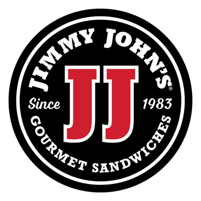 Jimmy John's – Covington logo