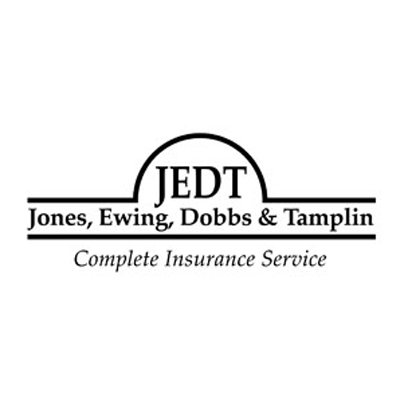 Jones Ewing / JEDT Insurance logo