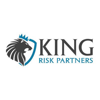 King Risk Partners logo