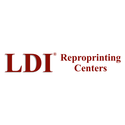 LDI Reproprinting logo
