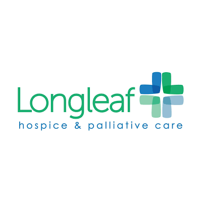 Longleaf Hospice & Palliative Care logo