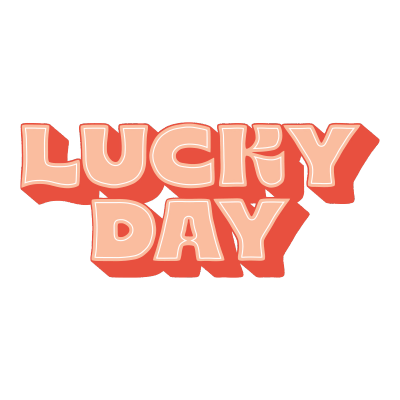 Lucky Day Taco Shop logo