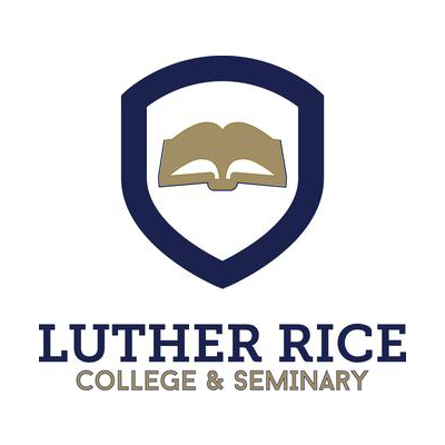 Luther Rice College & Seminary logo