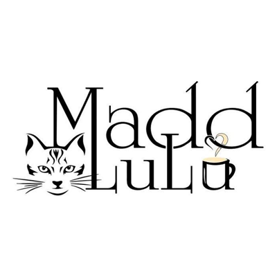 MaddLulu Cafe logo