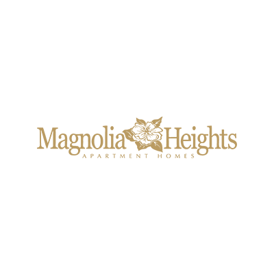 Magnolia Heights logo