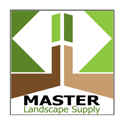 Master Landscape Supply logo