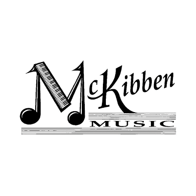 McKibben's Music logo