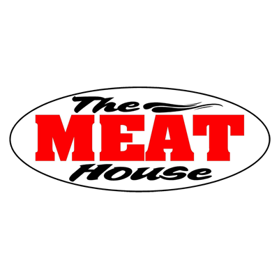 The Meat House logo