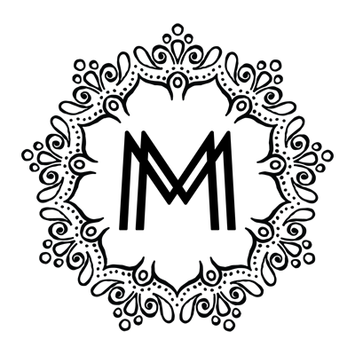 Moxie Yoga Barre Pilates logo