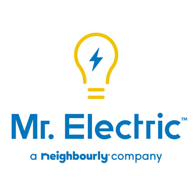 Mr. Electric of Atlanta logo